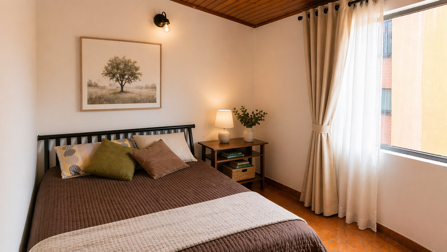 Casa de 3 alcobas en venta en Jordan, Ibagué, 120 m² · foto 8 de 15