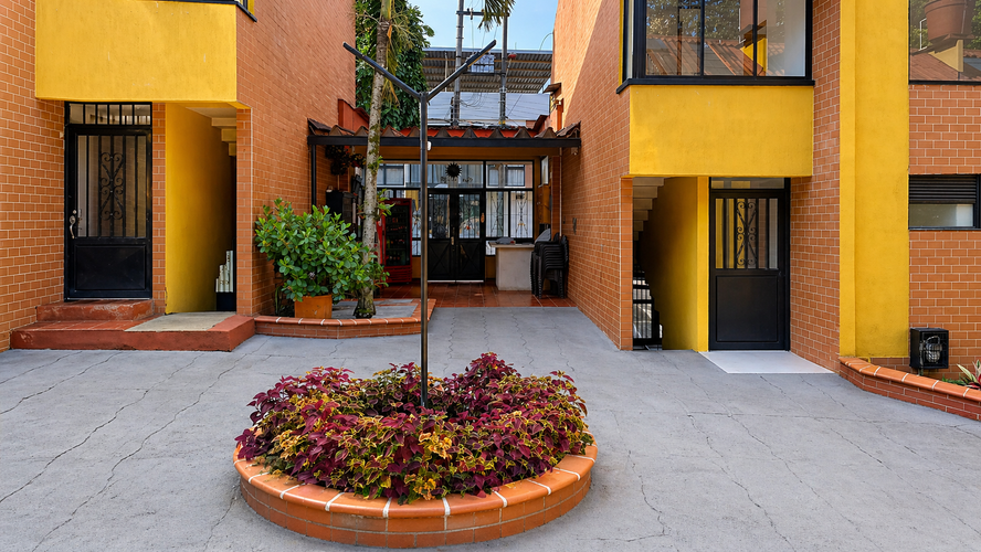 Casa de 3 alcobas en venta en Jordan, Ibagué, 120 m² · foto 13 de 15