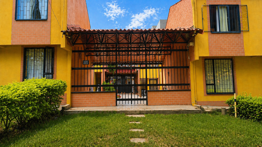 Casa de 3 alcobas en venta en Jordan, Ibagué, 120 m² · foto 15 de 15