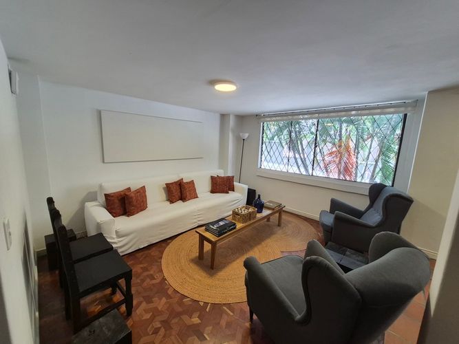 Oficina en arriendo en El Poblado, Medellín, 90 m² · foto 2 de 18