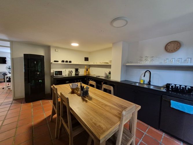 Oficina en arriendo en El Poblado, Medellín, 90 m² · foto 4 de 18