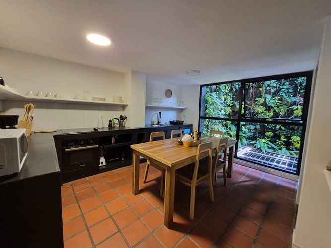Oficina en arriendo en El Poblado, Medellín, 90 m² · foto 5 de 18