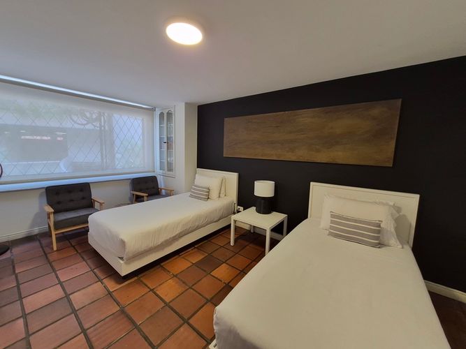 Oficina en arriendo en El Poblado, Medellín, 90 m² · foto 7 de 18