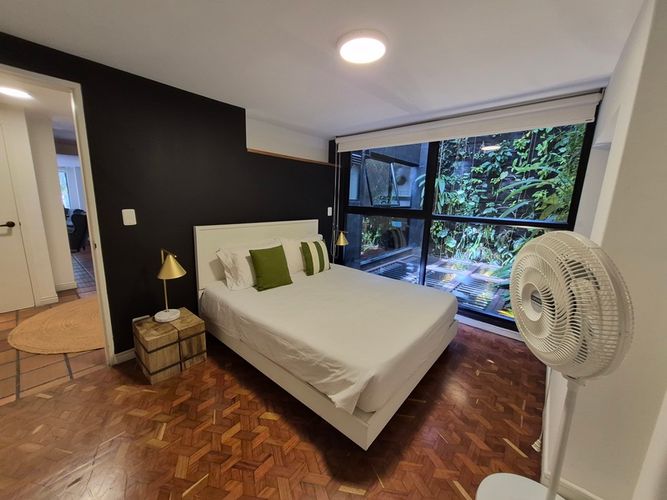 Oficina en arriendo en El Poblado, Medellín, 90 m² · foto 9 de 18
