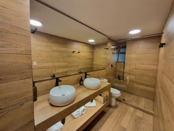 Oficina en arriendo en El Poblado, Medellín, 90 m² · foto 15 de 18
