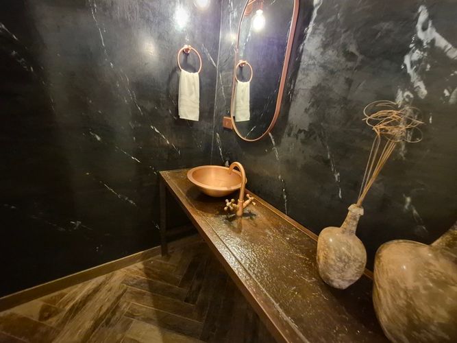 Oficina en arriendo en El Poblado, Medellín, 90 m² · foto 16 de 18