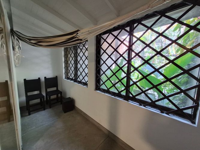 Oficina en arriendo en El Poblado, Medellín, 90 m² · foto 18 de 18