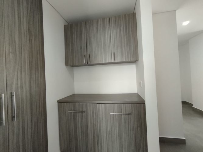 Apartamento de 2 alcobas en arriendo en El Poblado, Medellín, 106 m² · foto 16 de 20