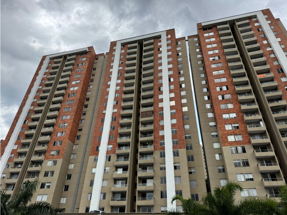 Apartaestudio for sale in Belén, Medellín