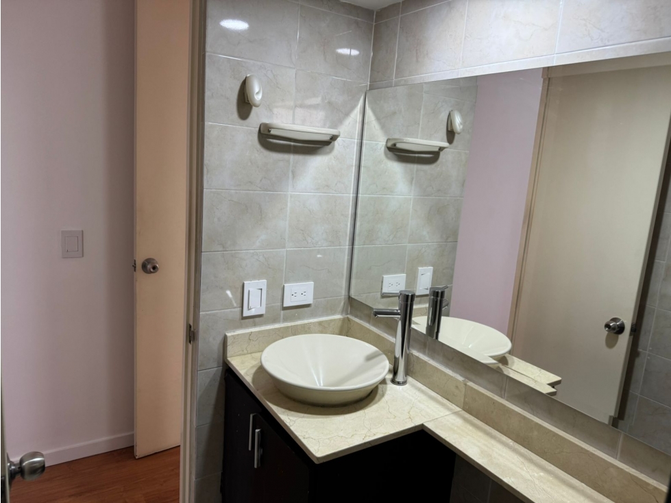 Apartaestudio for sale in Belén, Medellín 3
