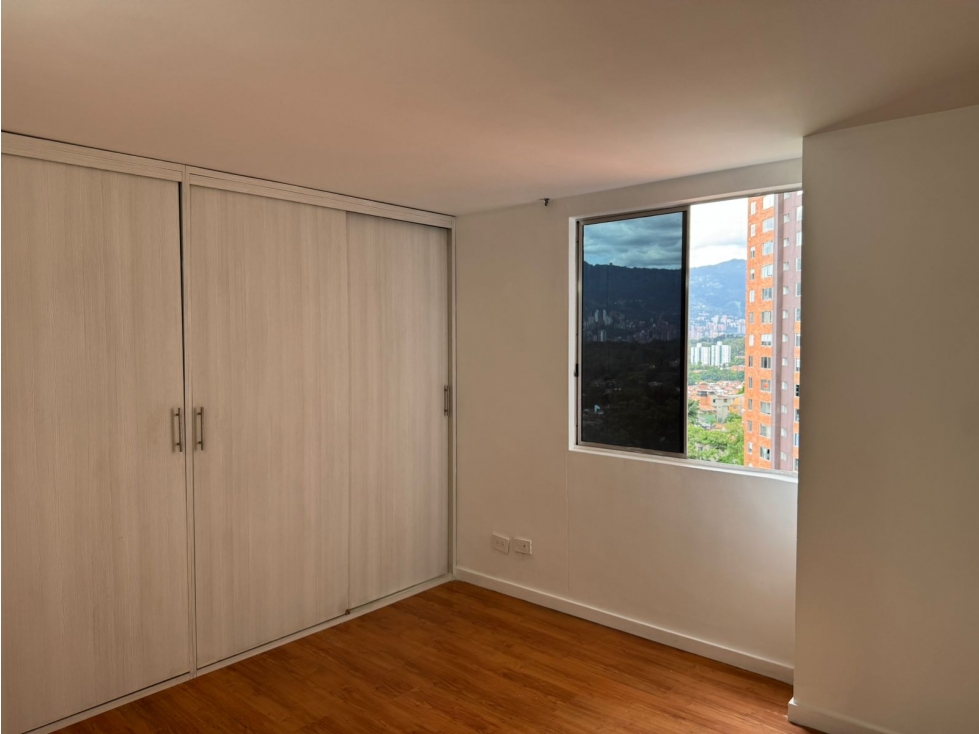 Apartaestudio for sale in Belén, Medellín 4