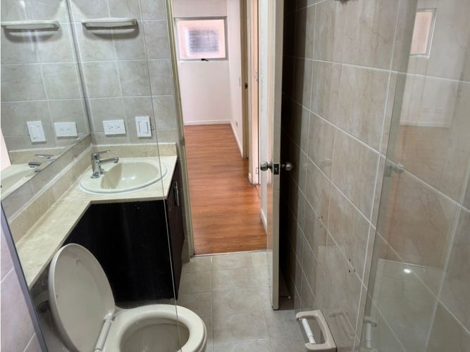 Apartaestudio en venta en Belén, Medellín, 80 m² · foto 8 de 24