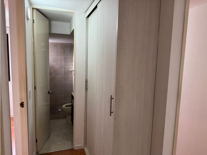 Apartaestudio en venta en Belén, Medellín, 80 m² · foto 12 de 24