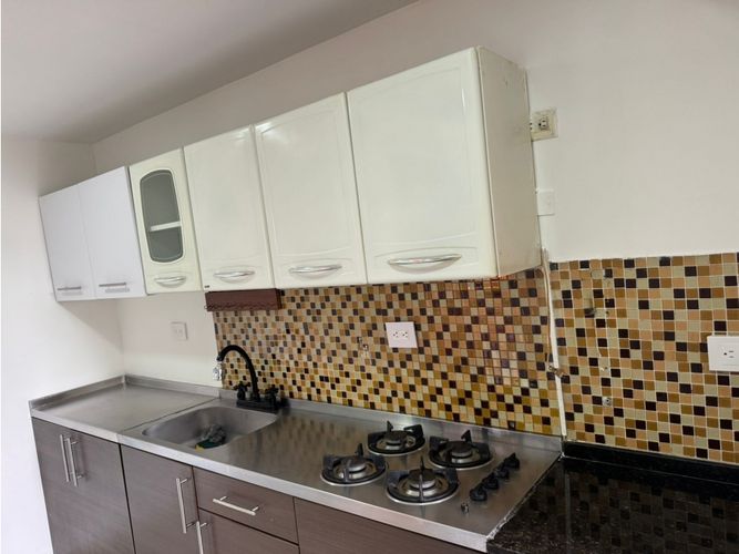 Apartaestudio en venta en Belén, Medellín, 80 m² · foto 21 de 24