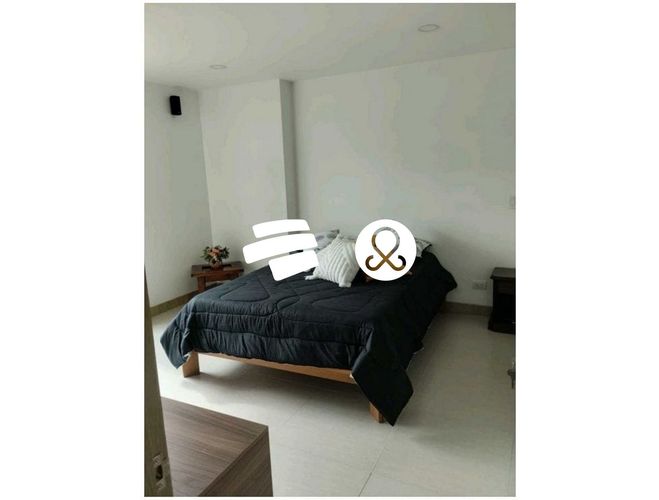 Apartamento de 3 alcobas en venta en La Castellana, Medellín, 105 m² · foto 13 de 23
