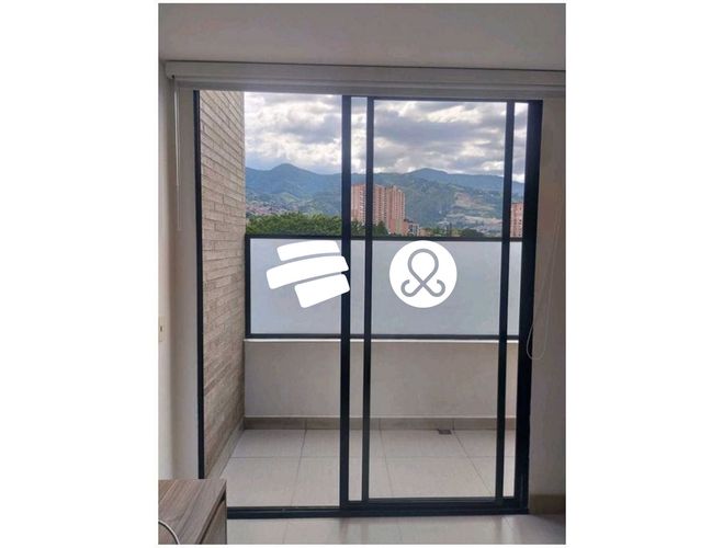 Apartamento de 3 alcobas en venta en La Castellana, Medellín, 105 m² · foto 14 de 23