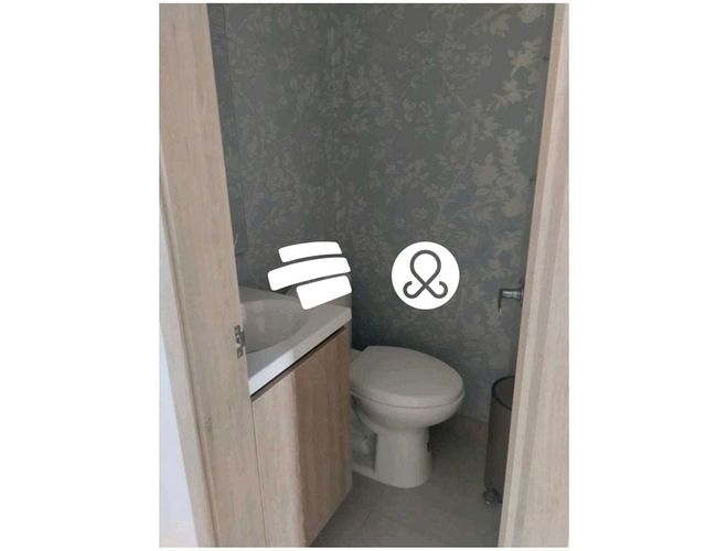 Apartamento de 3 alcobas en venta en La Castellana, Medellín, 105 m² · foto 17 de 23