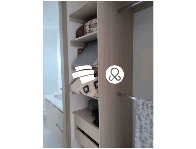 Apartamento de 3 alcobas en venta en La Castellana, Medellín, 105 m² · foto 18 de 23