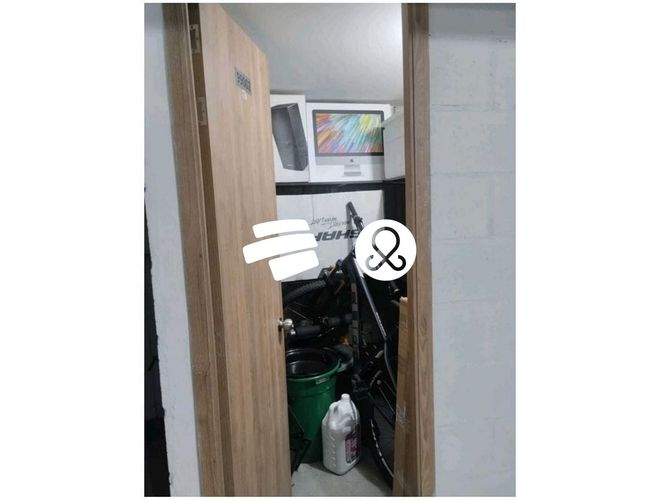 Apartamento de 3 alcobas en venta en La Castellana, Medellín, 105 m² · foto 20 de 23