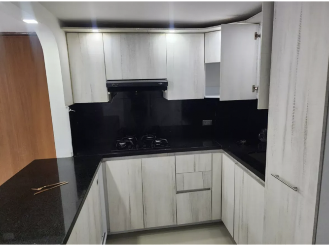 Apartamento de 3 alcobas en venta en Hato Viejo, Bello, 65 m² · foto 2 de 15