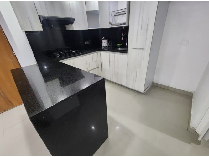 Apartamento de 3 alcobas en venta en Hato Viejo, Bello, 65 m² · foto 3 de 15