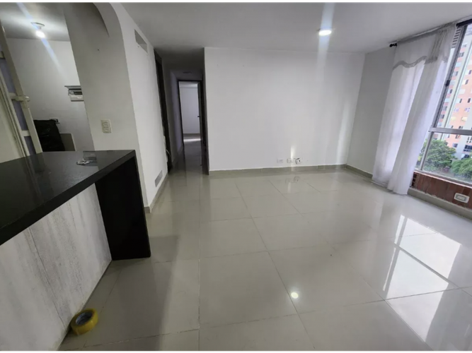 Apartamento de 3 alcobas en venta en Hato Viejo, Bello, 65 m² · foto 4 de 15