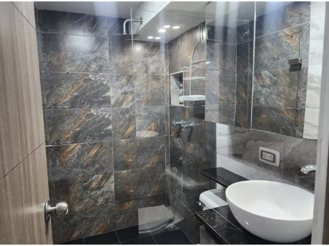 Apartamento de 3 alcobas en venta en Hato Viejo, Bello, 65 m² · foto 5 de 15