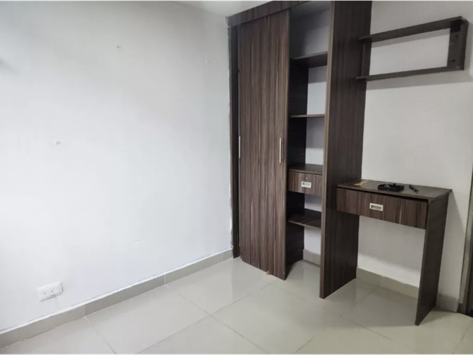 Apartamento de 3 alcobas en venta en Hato Viejo, Bello, 65 m² · foto 6 de 15
