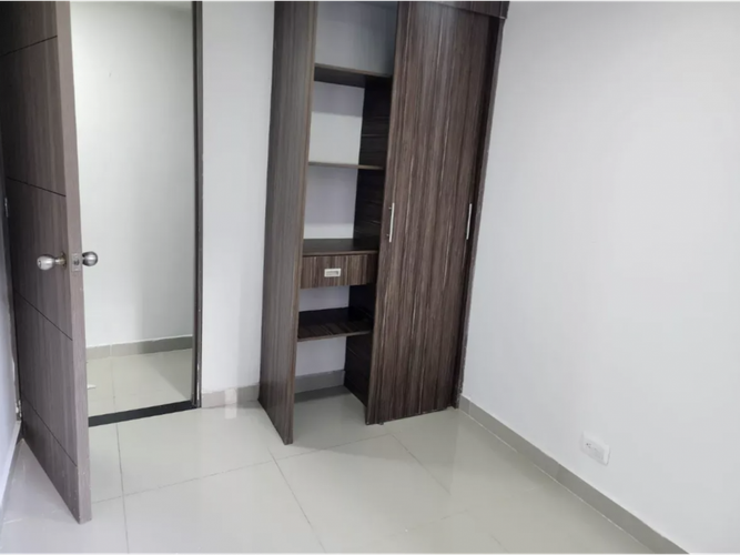 Apartamento de 3 alcobas en venta en Hato Viejo, Bello, 65 m² · foto 8 de 15