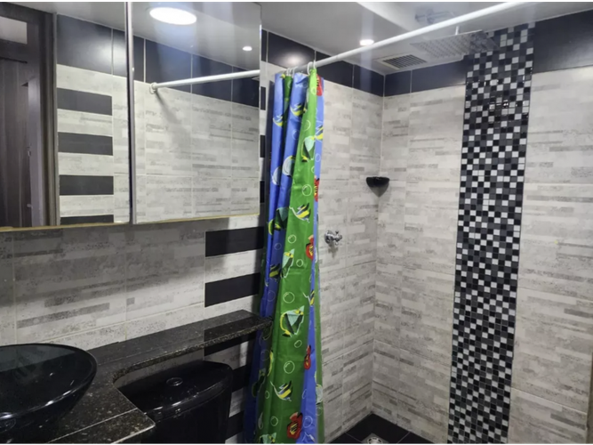 Apartamento de 3 alcobas en venta en Hato Viejo, Bello, 65 m² · foto 10 de 15