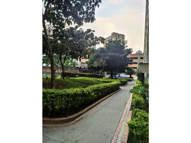 Apartamento de 3 alcobas en venta en Hato Viejo, Bello, 65 m² · foto 12 de 15