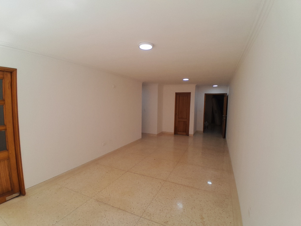 Apartamento en arriendo en Santa Monica, Barranquilla · foto 3 de 18