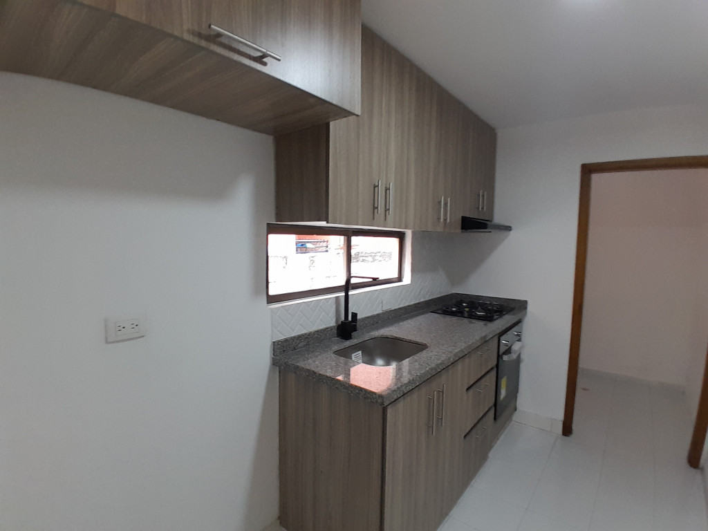 Apartamento en arriendo en Santa Monica, Barranquilla · foto 5 de 18