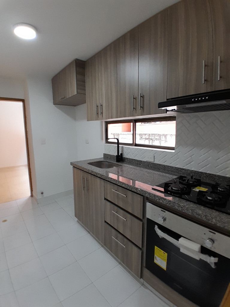 Apartamento en arriendo en Santa Monica, Barranquilla · foto 6 de 18