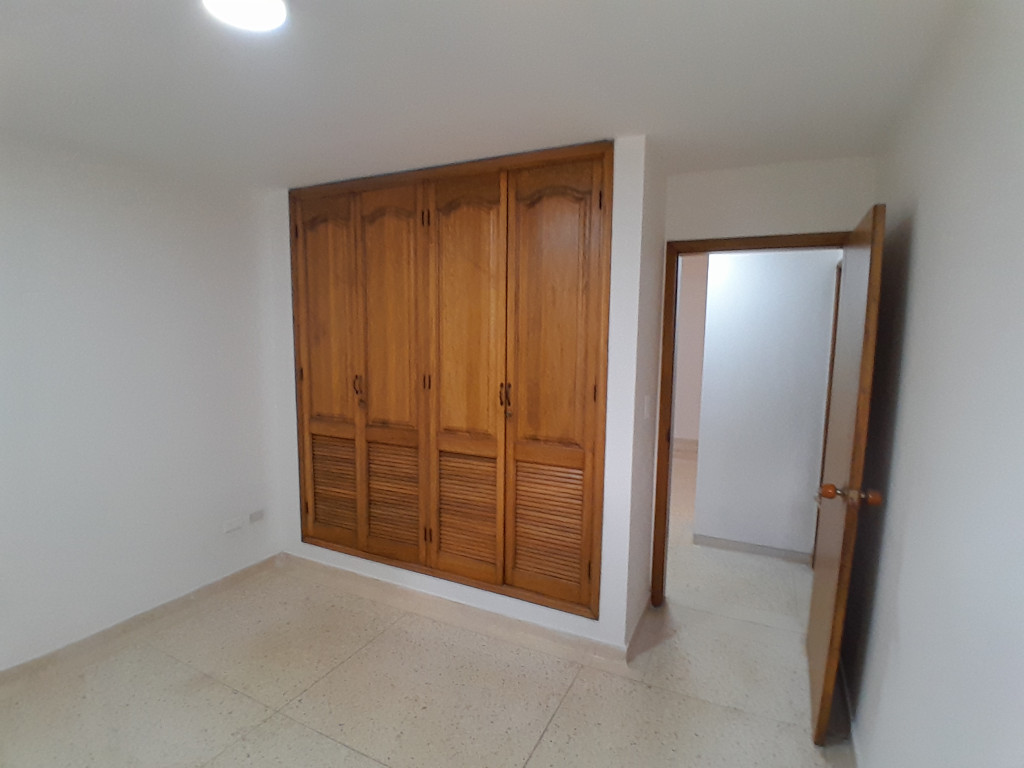 Apartamento en arriendo en Santa Monica, Barranquilla · foto 11 de 18