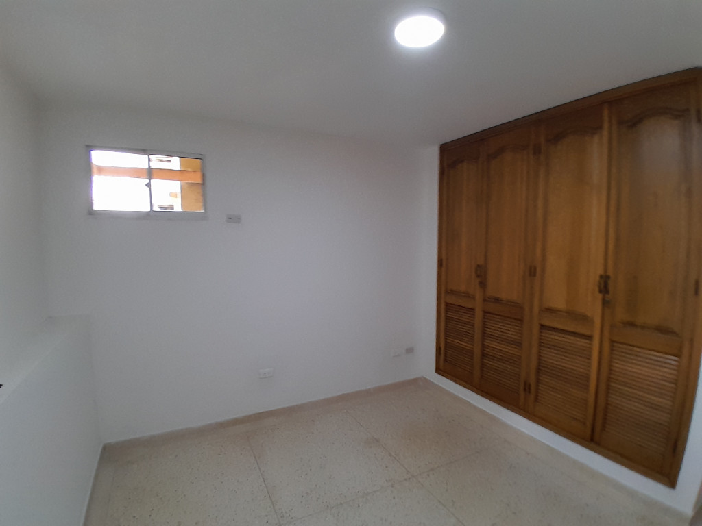 Apartamento en arriendo en Santa Monica, Barranquilla · foto 12 de 18