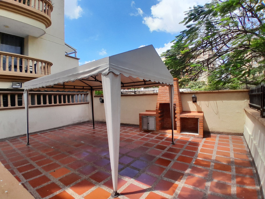 Apartamento en arriendo en Santa Monica, Barranquilla · foto 15 de 18
