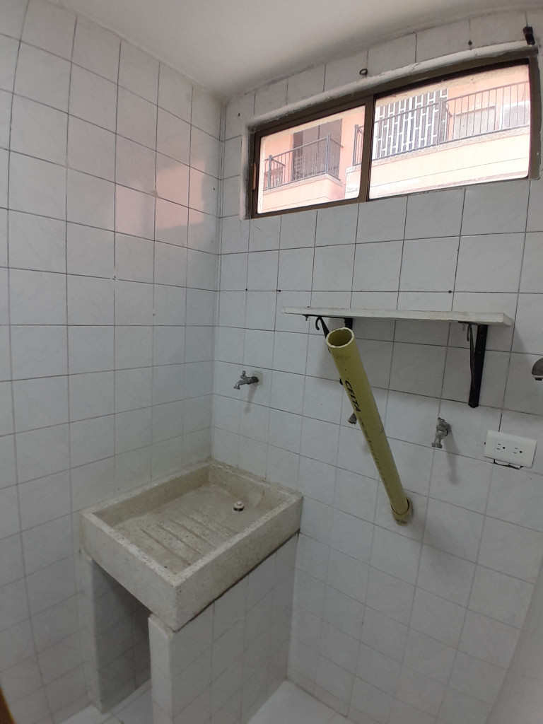 Apartamento en arriendo en Santa Monica, Barranquilla · foto 18 de 18