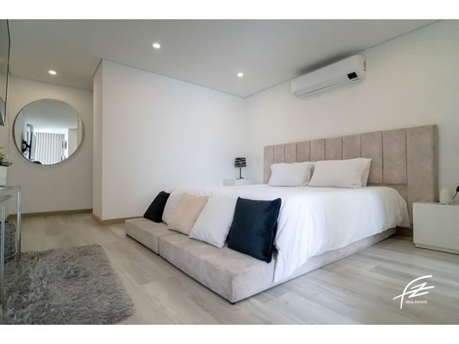 Apartamento de 3 alcobas en venta en Mesa, Envigado, 239 m² · foto 8 de 24