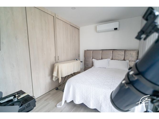 Apartamento de 3 alcobas en venta en Mesa, Envigado, 239 m² · foto 13 de 24