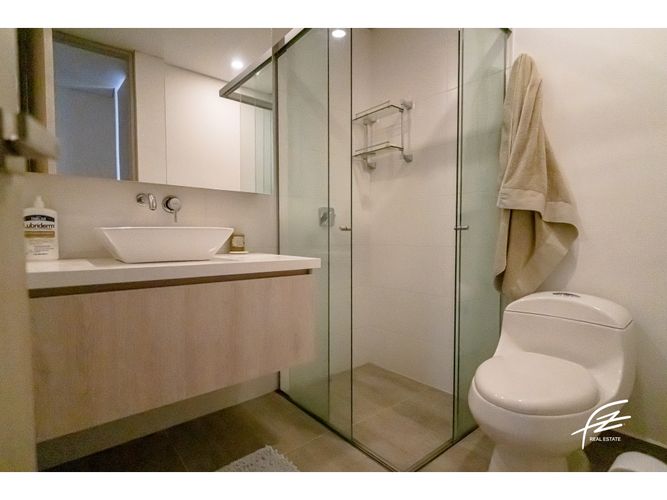 Apartamento de 3 alcobas en venta en Mesa, Envigado, 239 m² · foto 15 de 24