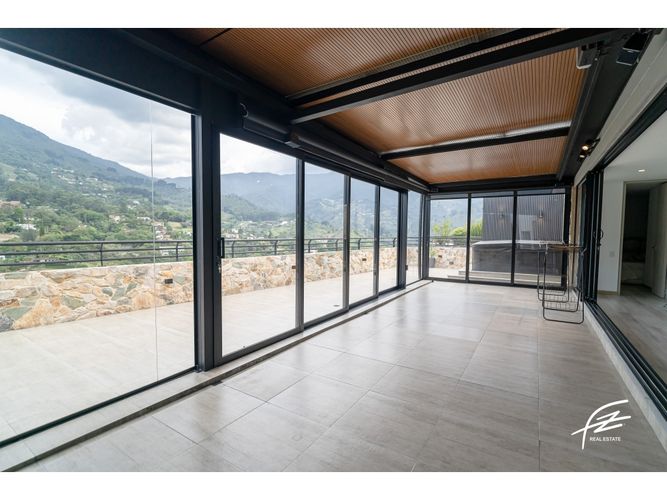 Apartamento de 3 alcobas en venta en Mesa, Envigado, 239 m² · foto 16 de 24