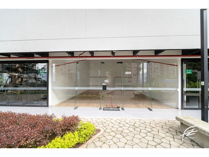 Apartamento de 3 alcobas en venta en Mesa, Envigado, 239 m² · foto 22 de 24