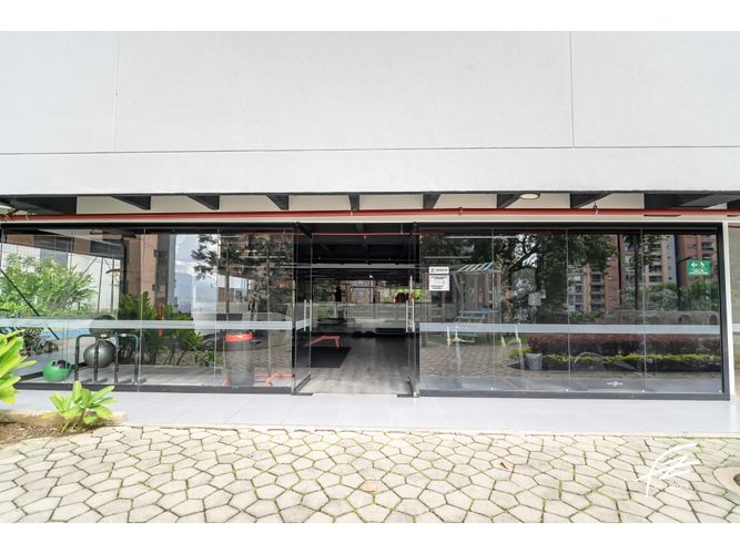 Apartamento de 3 alcobas en venta en Mesa, Envigado, 239 m² · foto 23 de 24