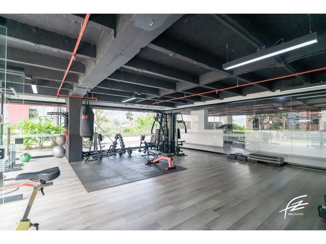Apartamento de 3 alcobas en venta en Mesa, Envigado, 239 m² · foto 24 de 24
