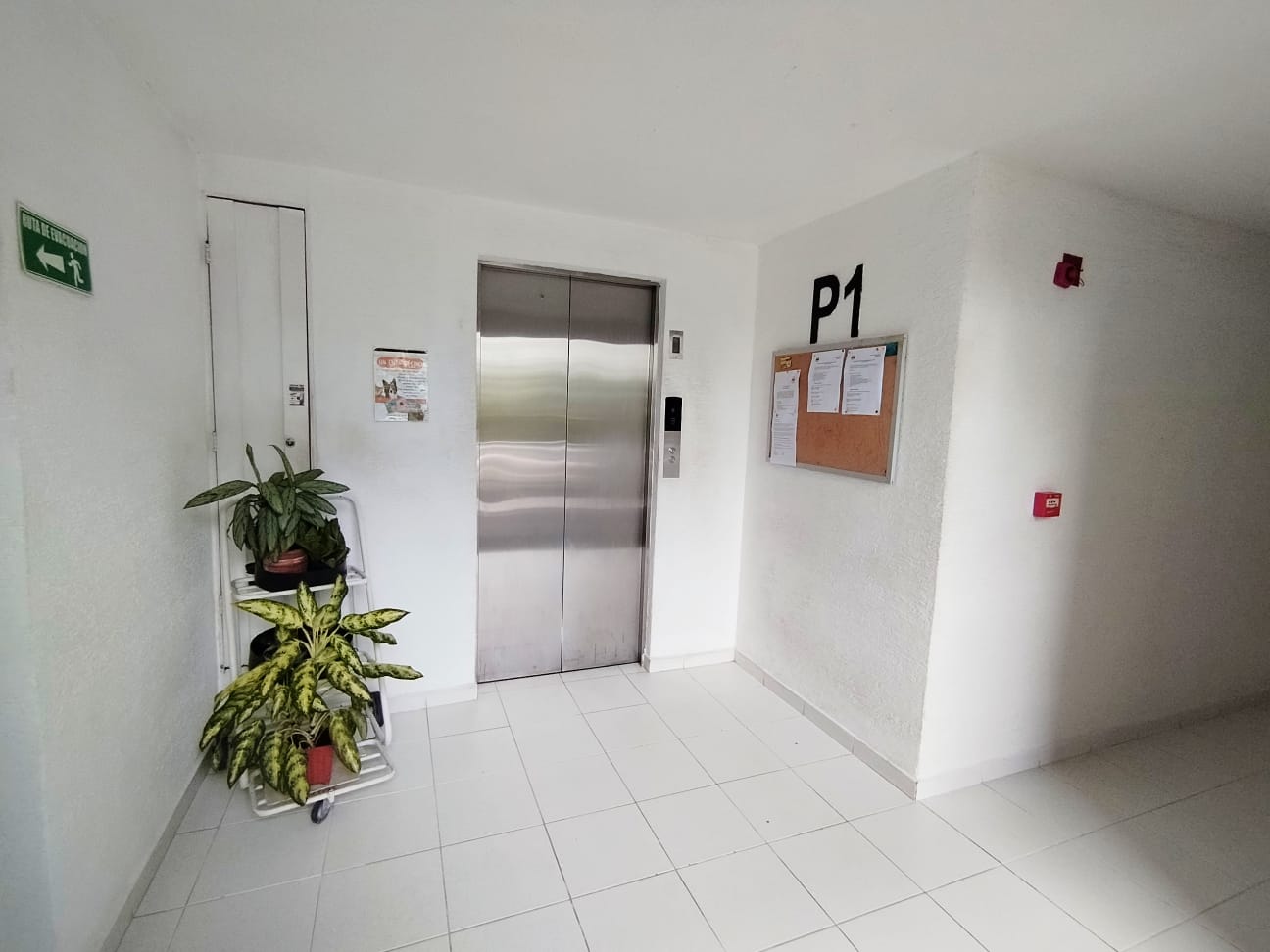 Apartamento en venta en Puerto Espejo, Armenia · foto 10 de 24