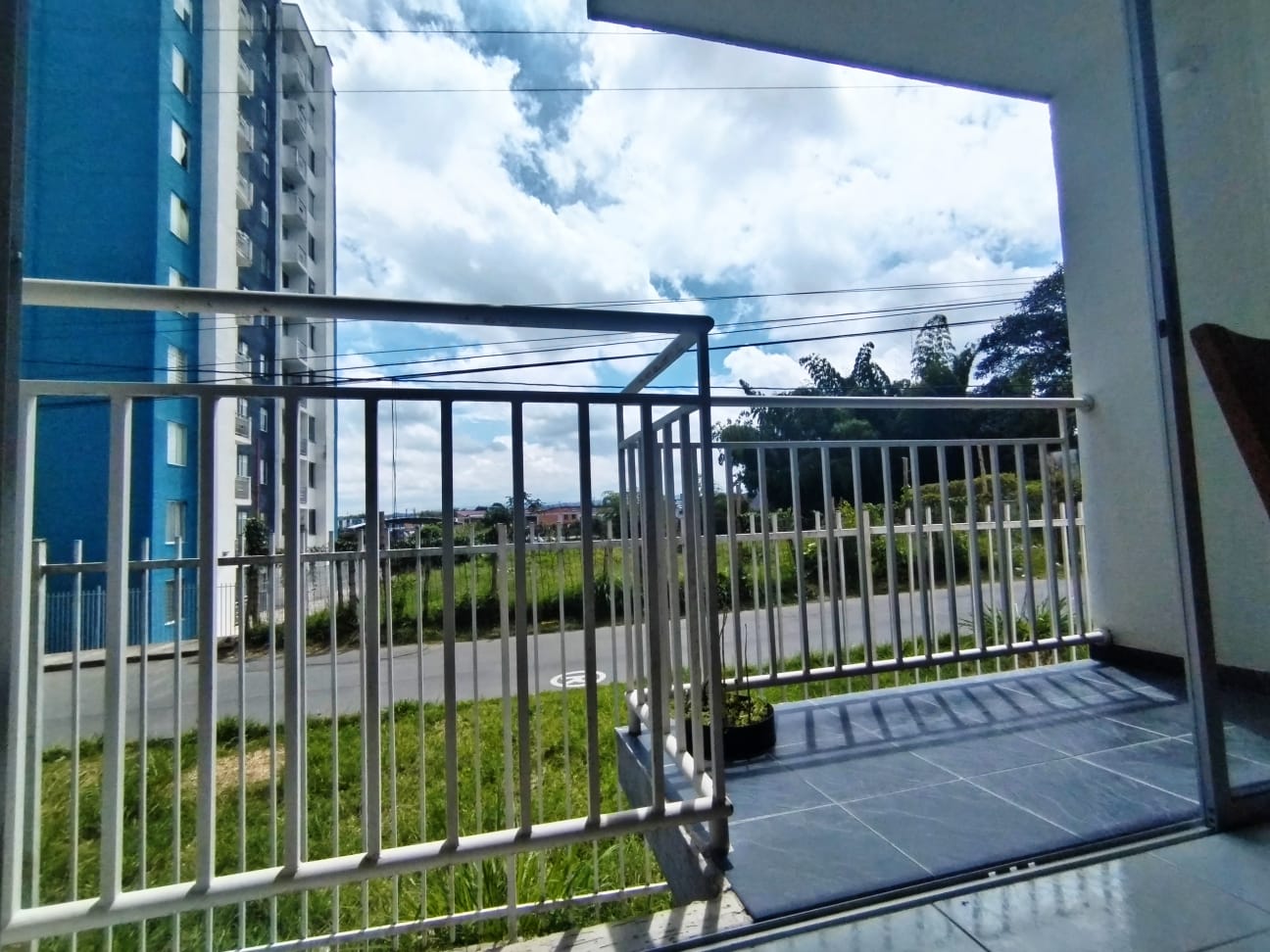 Apartamento en venta en Puerto Espejo, Armenia · foto 12 de 24