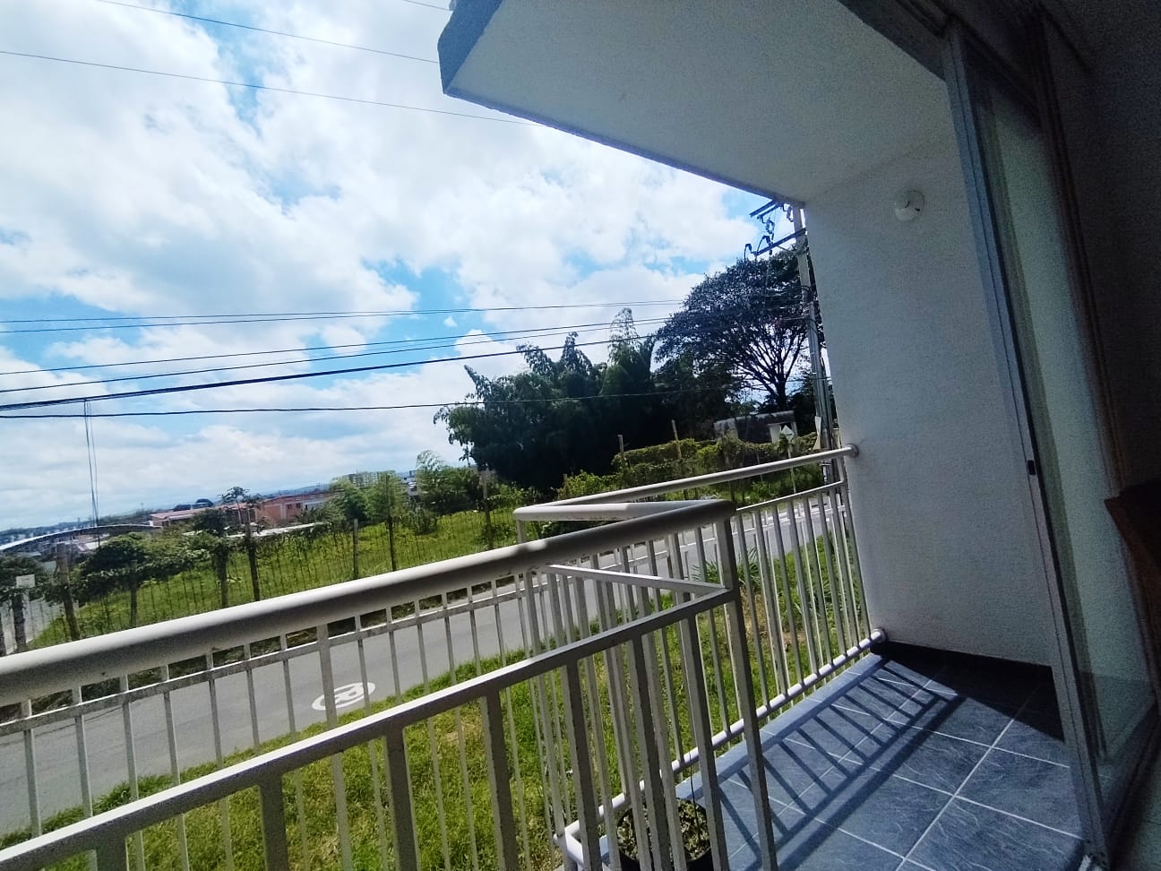Apartamento en venta en Puerto Espejo, Armenia · foto 14 de 24