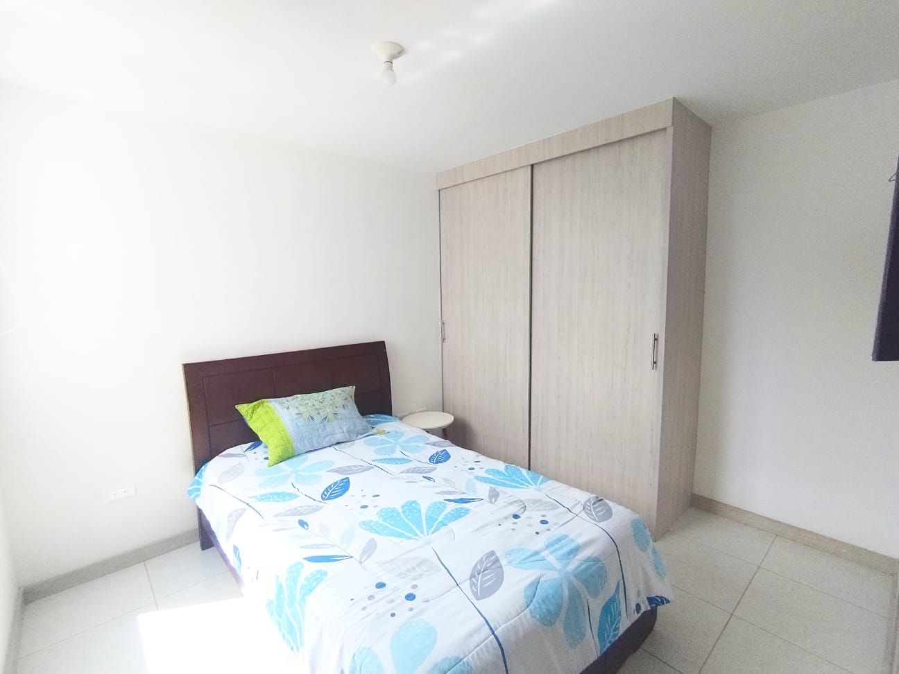 Apartamento en venta en Puerto Espejo, Armenia · foto 17 de 24