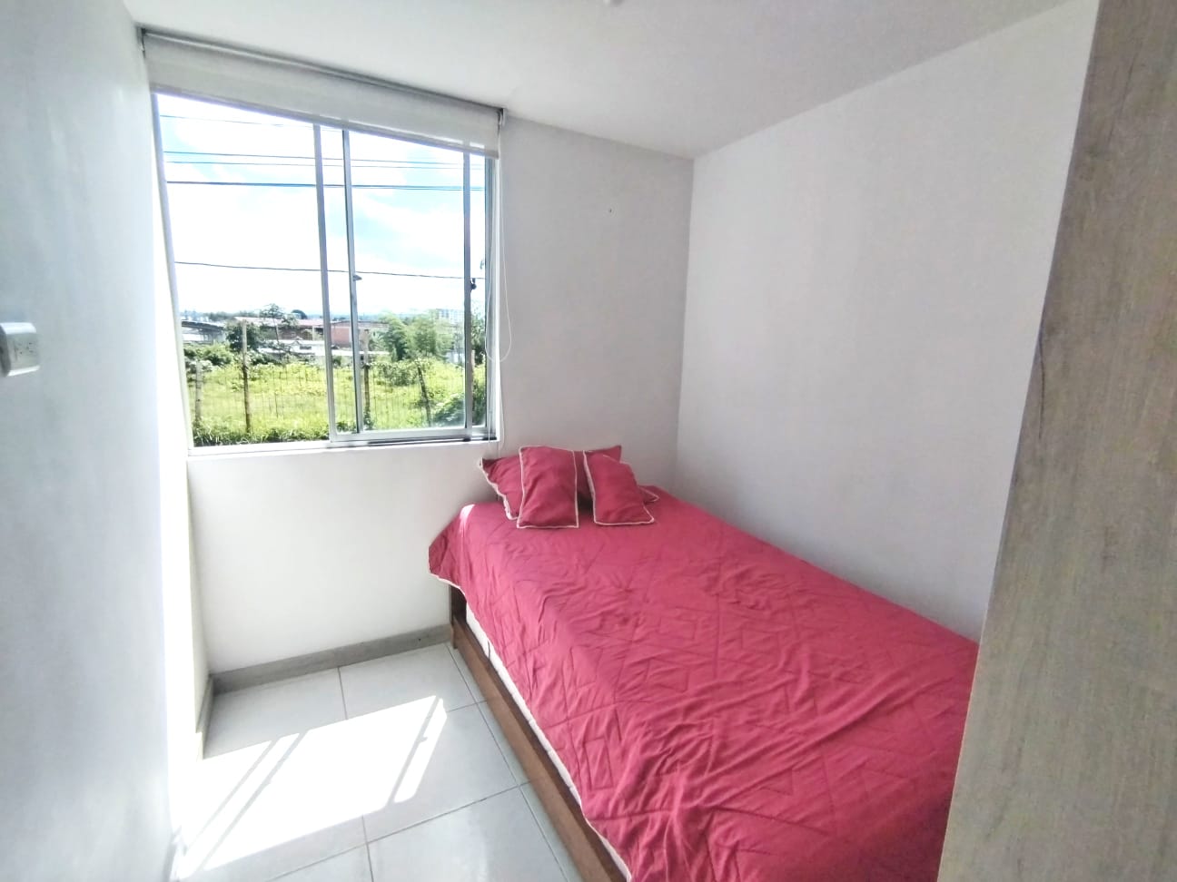 Apartamento en venta en Puerto Espejo, Armenia · foto 19 de 24